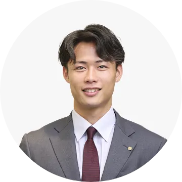 プロフィール写真