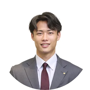 プロフィール写真