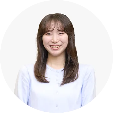 プロフィール写真
