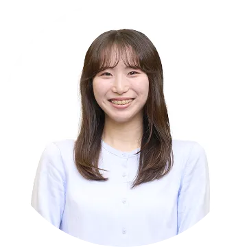 プロフィール写真