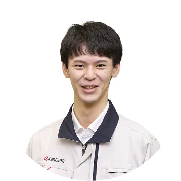プロフィール写真