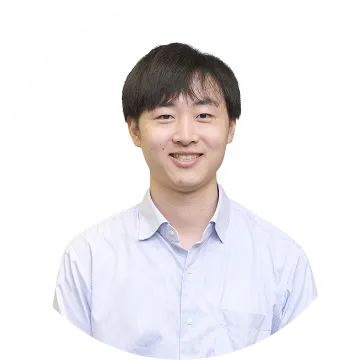 プロフィール写真