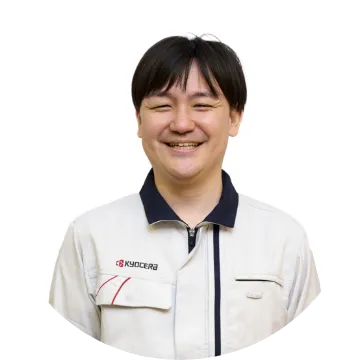 プロフィール写真