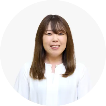 プロフィール写真