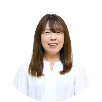 プロフィール写真