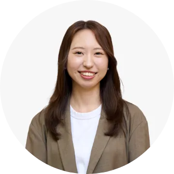 プロフィール写真