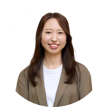 プロフィール写真