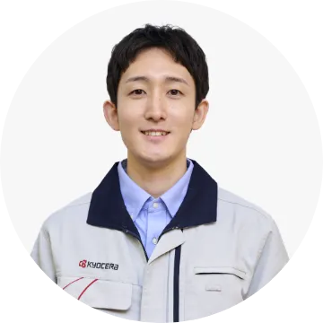 プロフィール写真