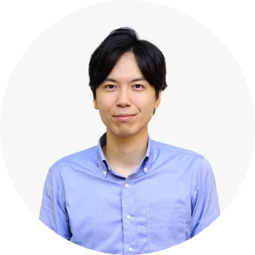 プロフィール写真