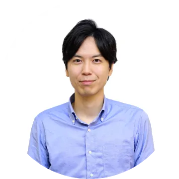 プロフィール写真