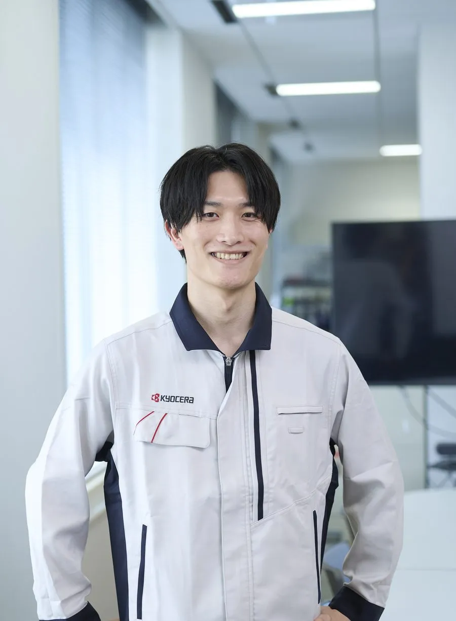 プロフィール画像