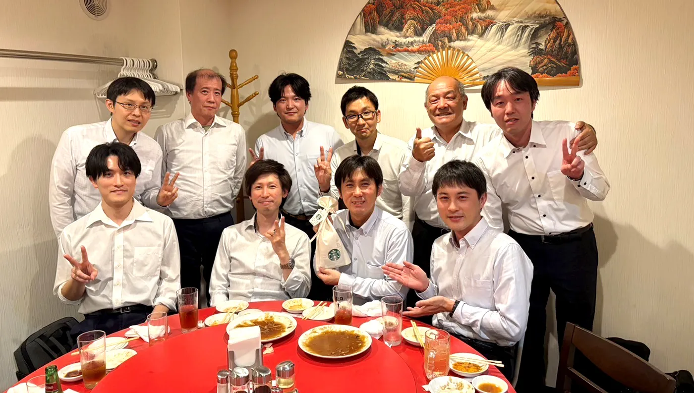 Team Member