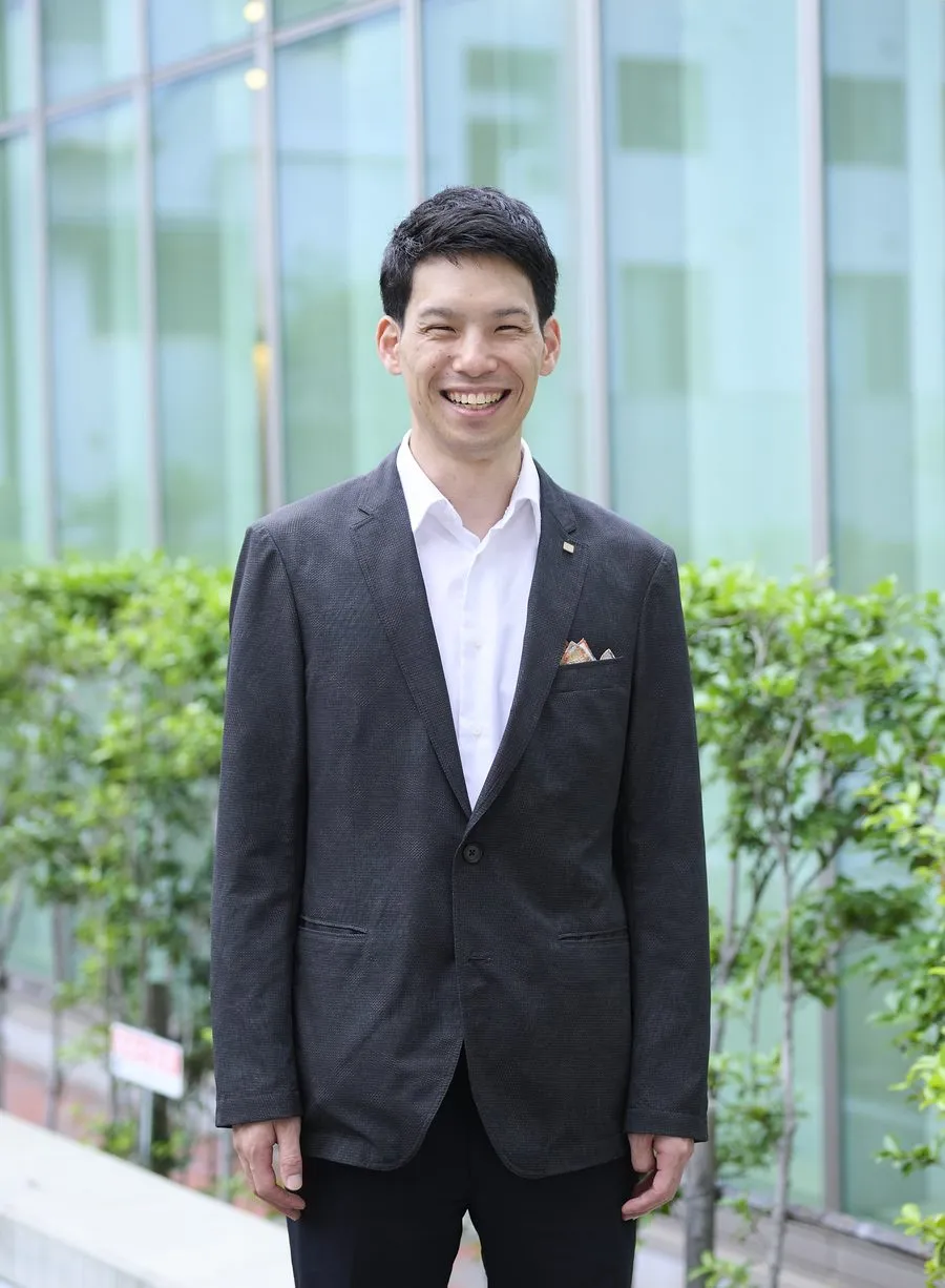 プロフィール画像