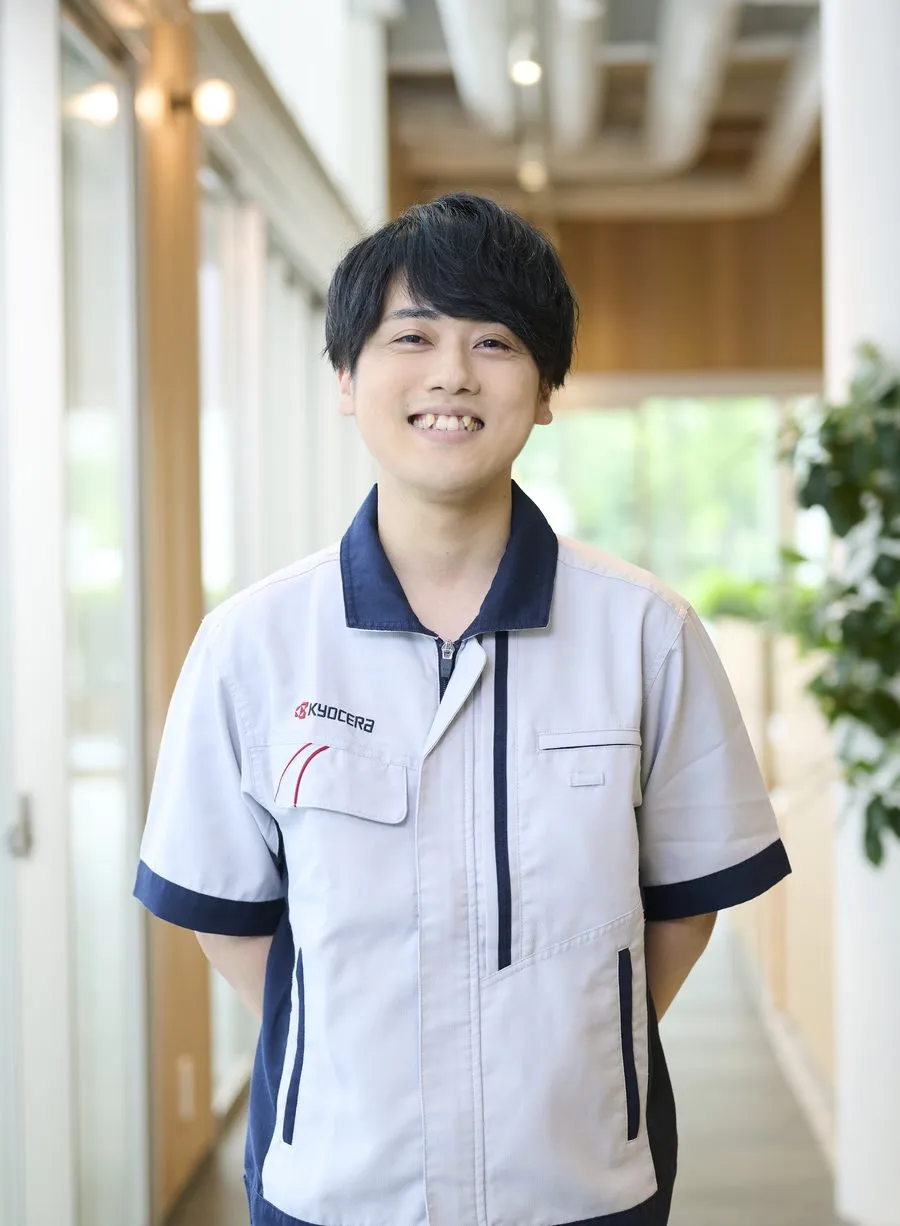 プロフィール画像