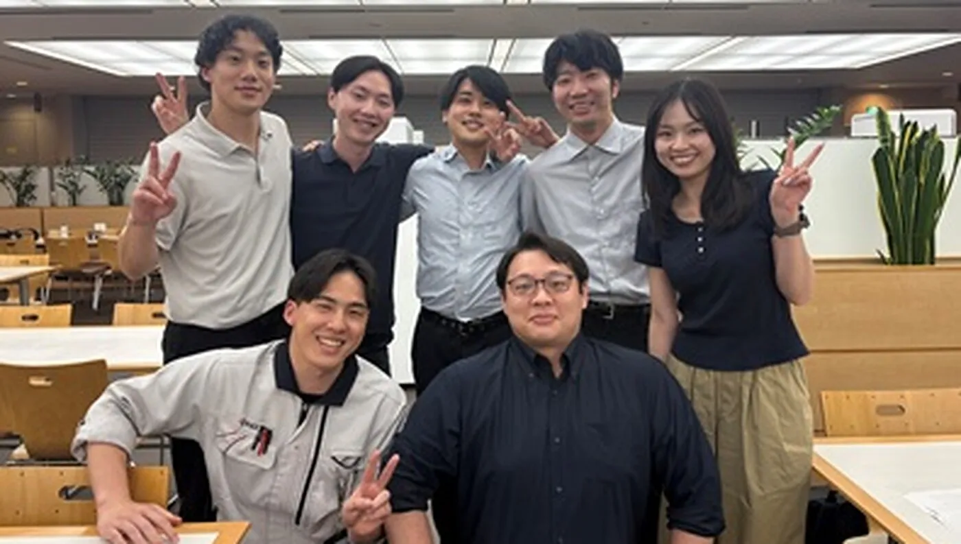Team Member