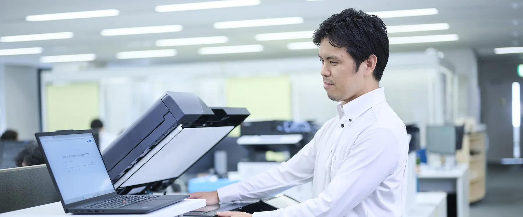 今後取り組みたいこと