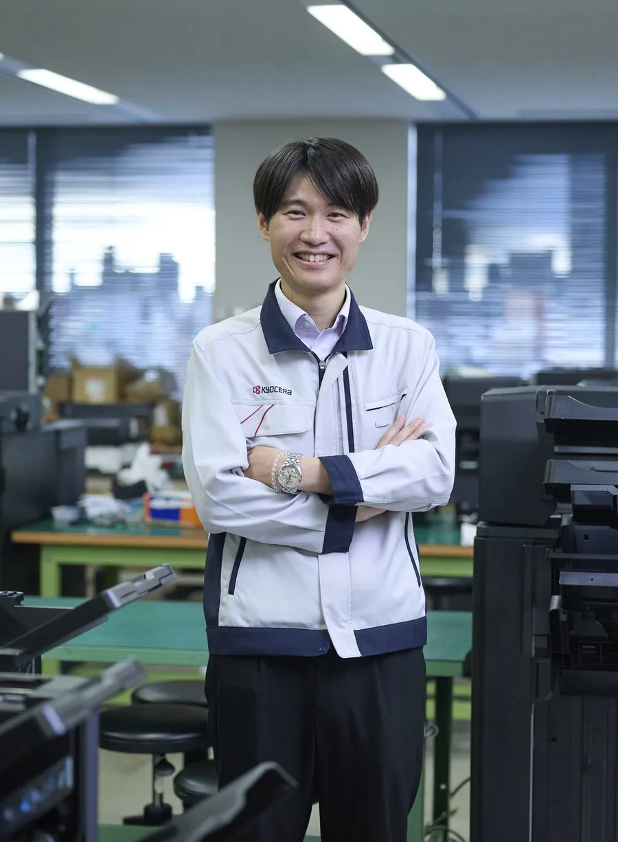 プロフィール画像