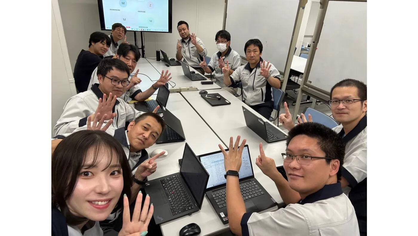 Team Member