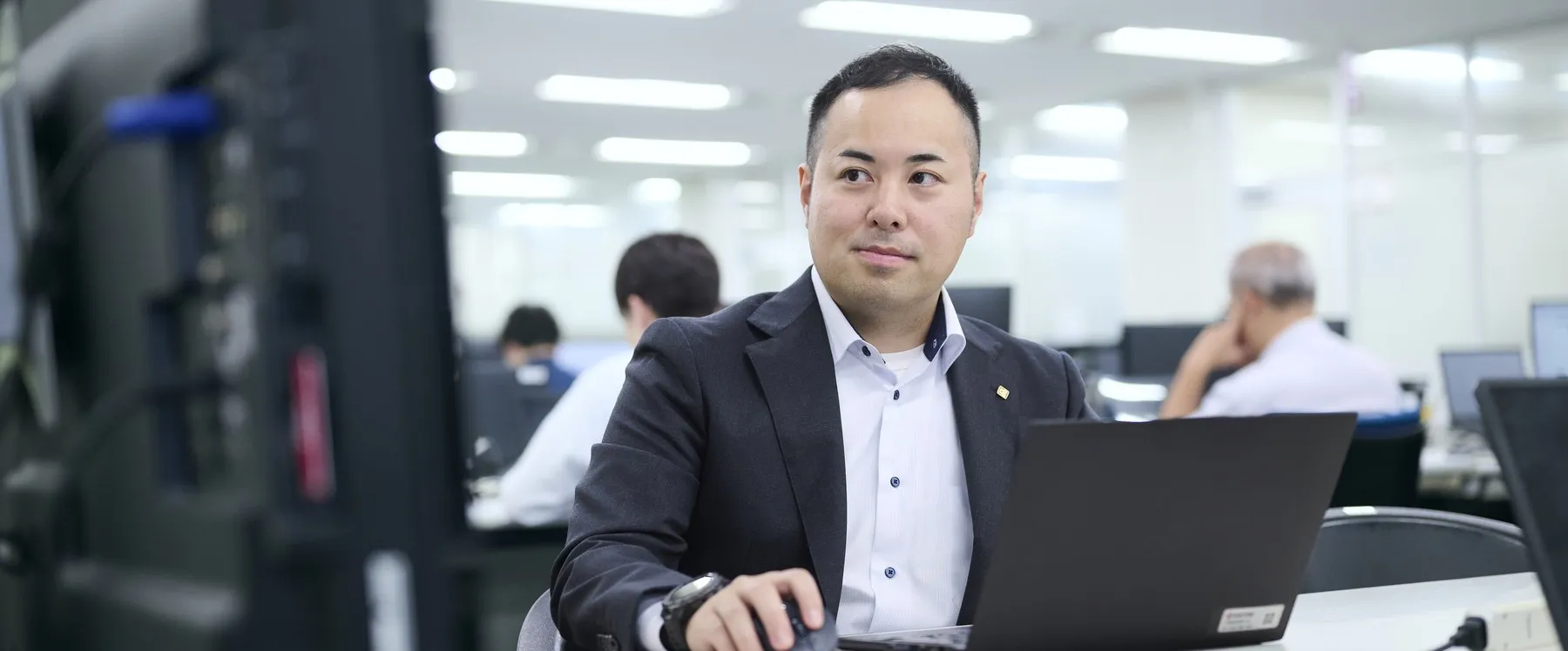 今後取り組みたいこと