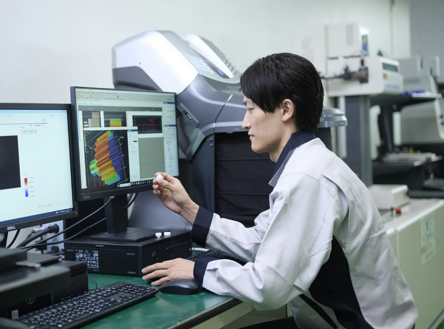 研究・技術開発