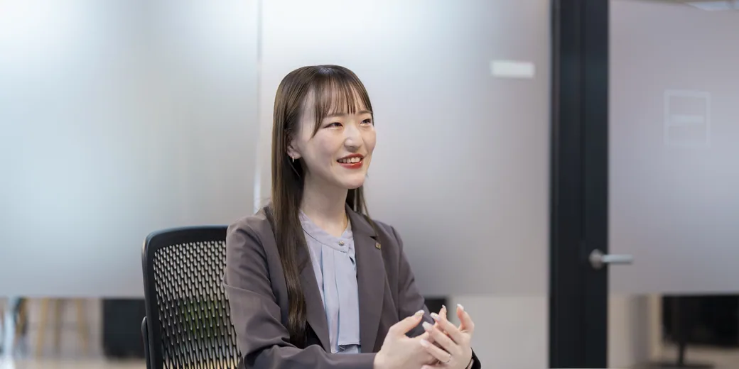 国内営業