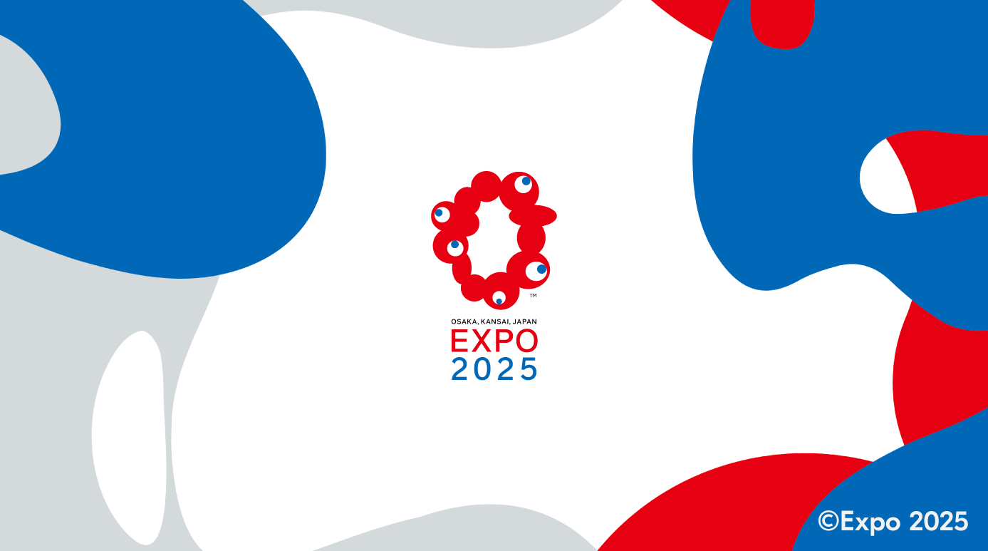 Expo 2025 Osaka, Kansai, Japan