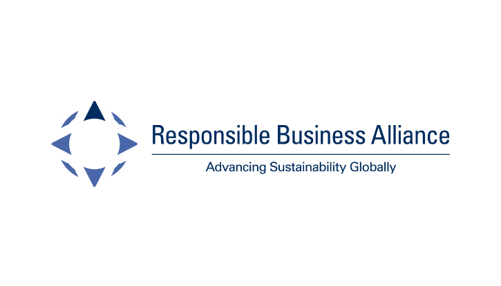 Kyocera Document Solutions Inc. Joins “Responsible Business Alliance”, the World's Largest Industry Coalition Dedicated to Sustainability in Global Supply Chains