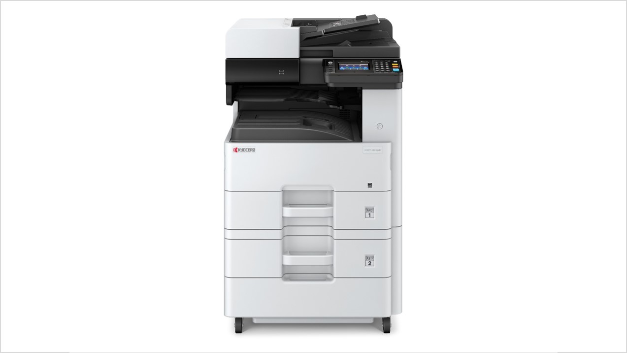 ECOSYS M4125idn