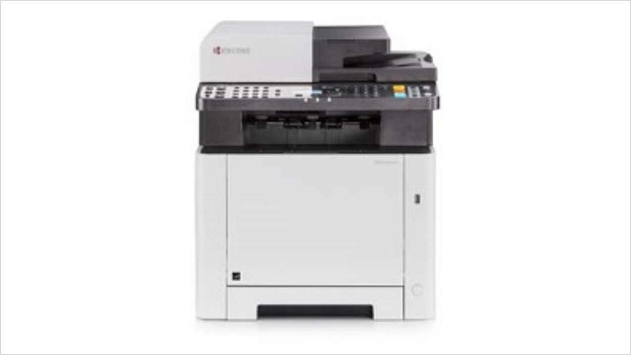 ECOSYS M5521cdn