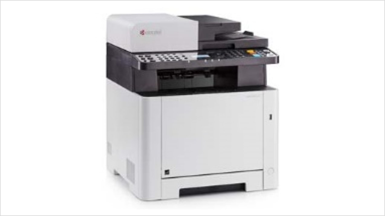 ECOSYS M5521cdw