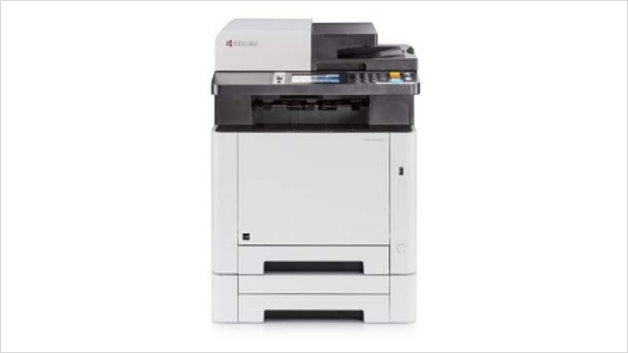 ECOSYS M5526cdn