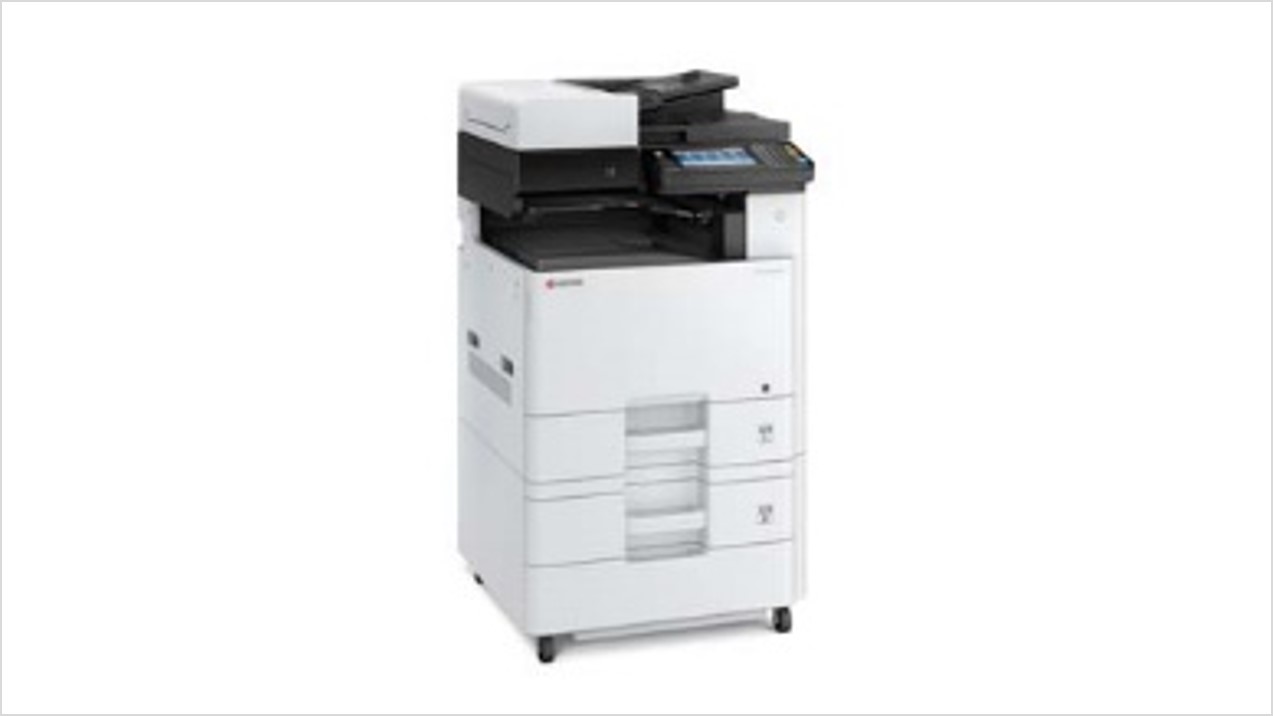 ECOSYS M8130cidn