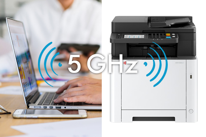 High Speed Wi-Fi Direct