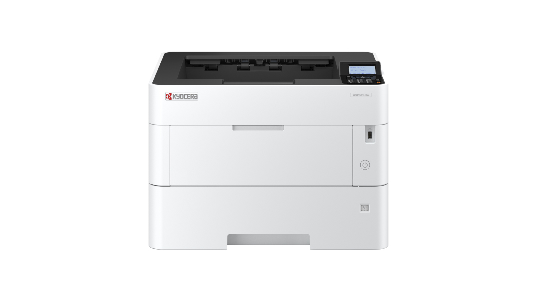 Overviews - ECOSYS P4140dn | Monochrome Printers | KYOCERA