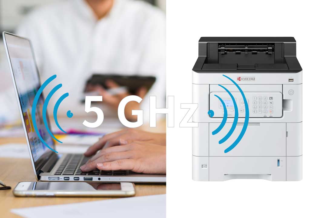 High Speed Wi-Fi Direct