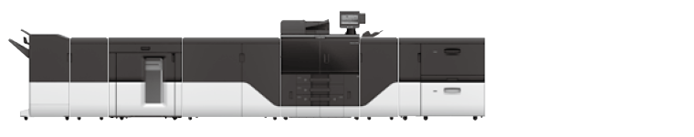 Printing Service Provider Model 2
