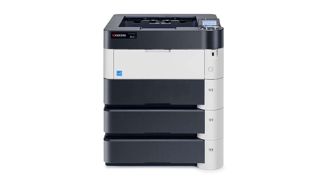 ecosys-p4040dn