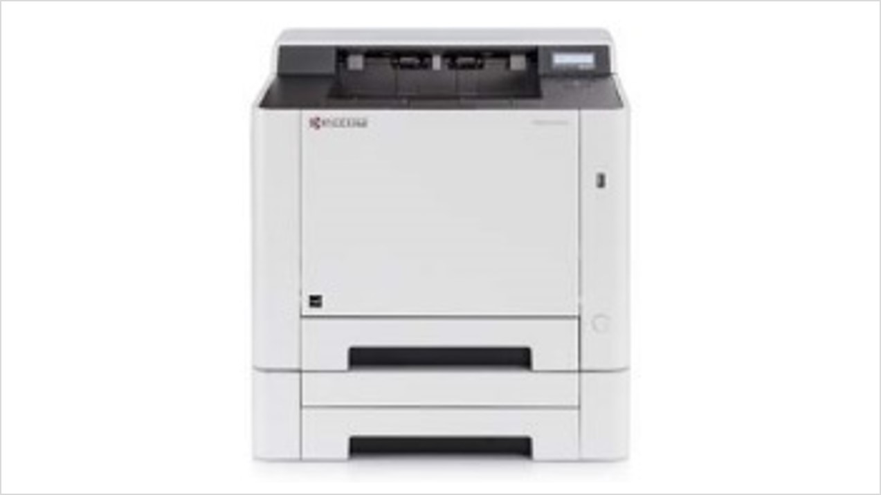 ECOSYS P5026cdnG