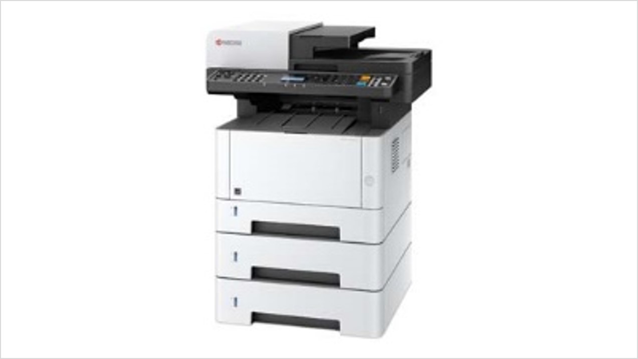 ECOSYS M2635dn
