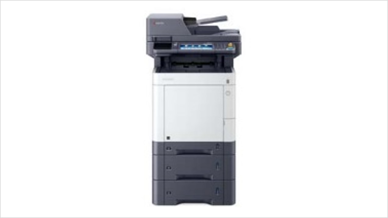 ECOSYS M6630cidn