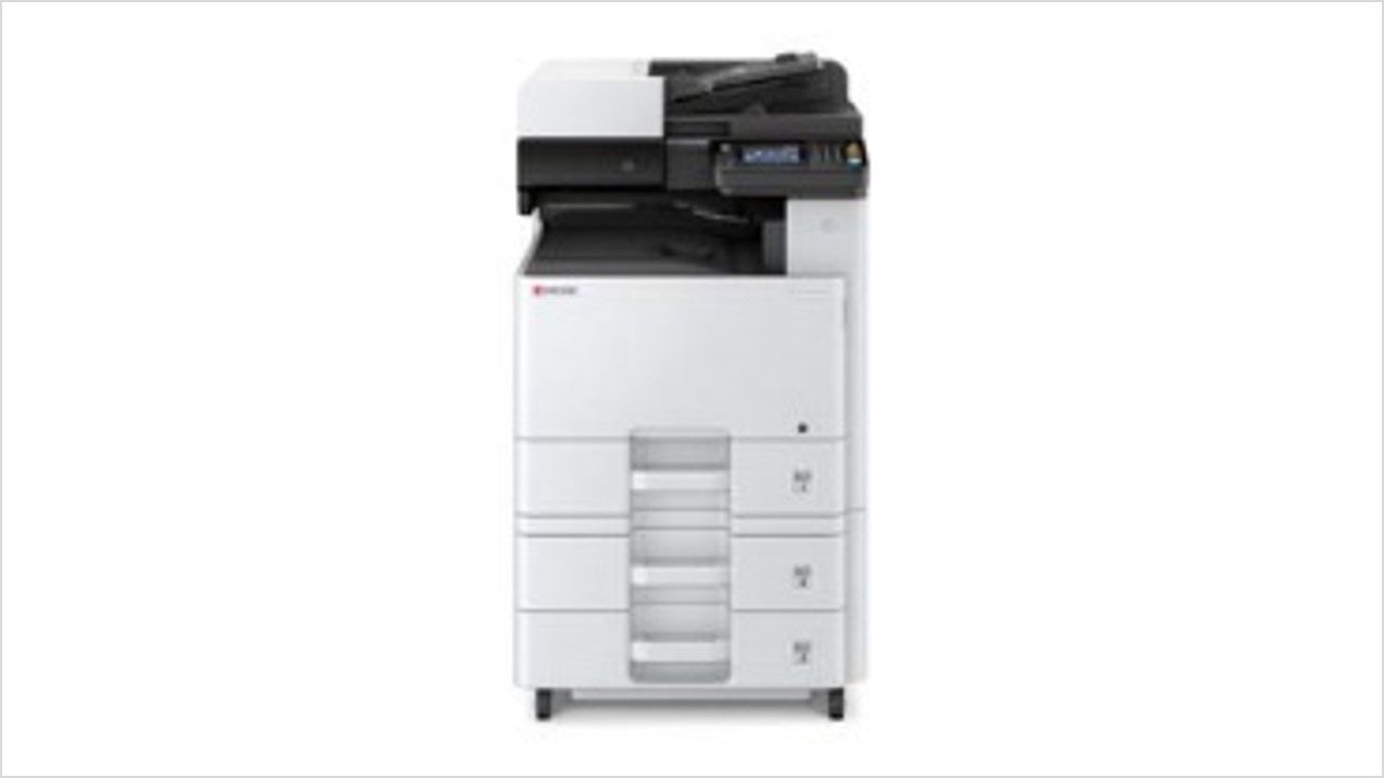 ECOSYS M8124cidn