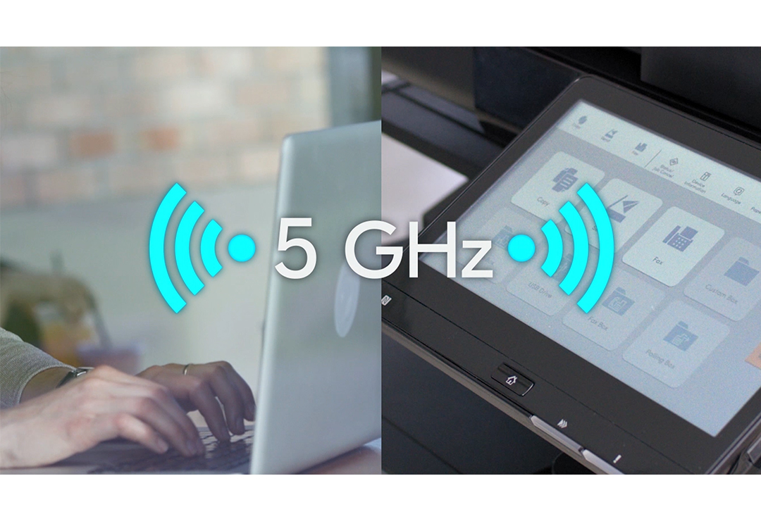 고속 Wi-Fi Direct