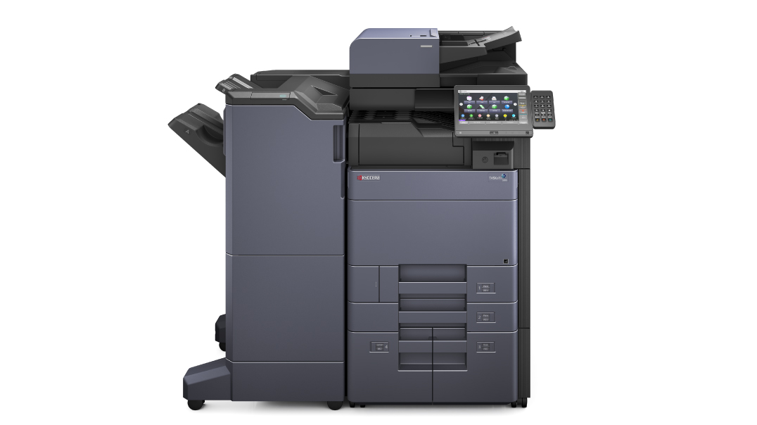 TASKalfa VFM501i