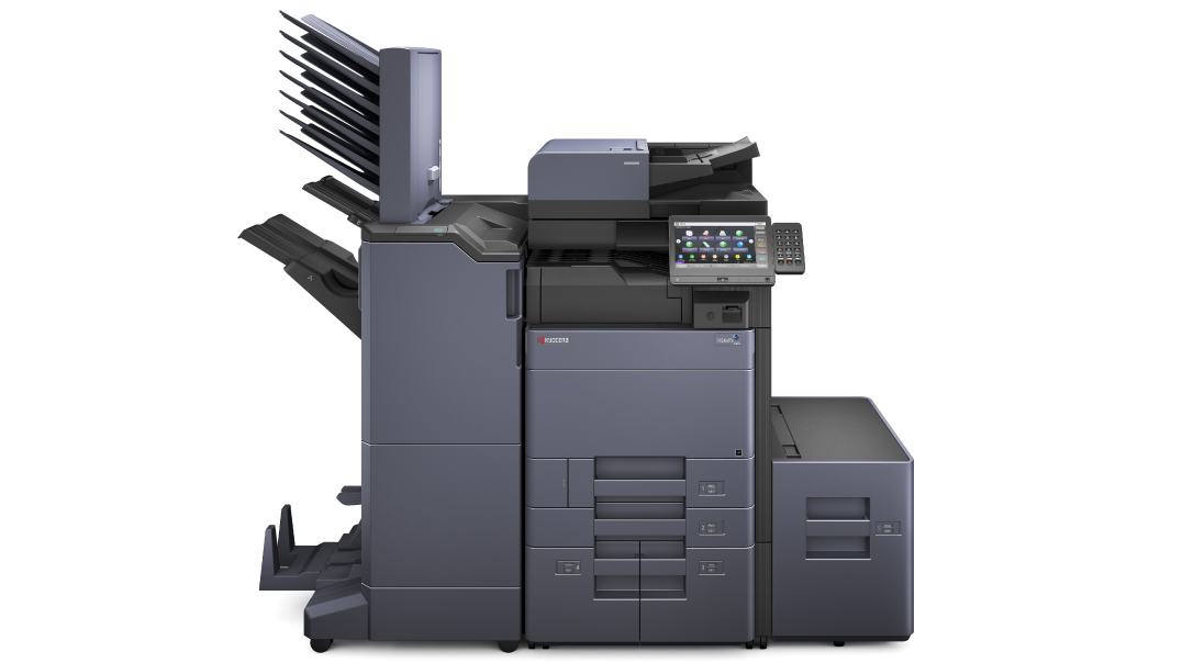 TASKalfa VFM601i