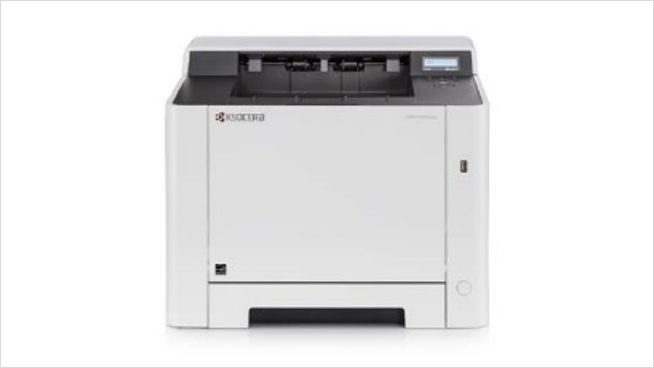 ECOSYS P5021cdw
