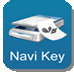 Navi Key Scan