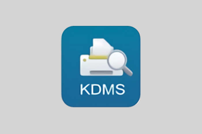 KYOCERA Device Management System