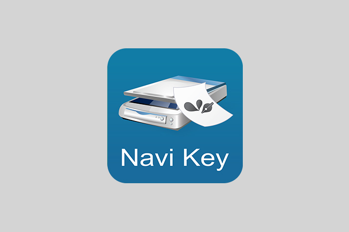 Navi Key Scan