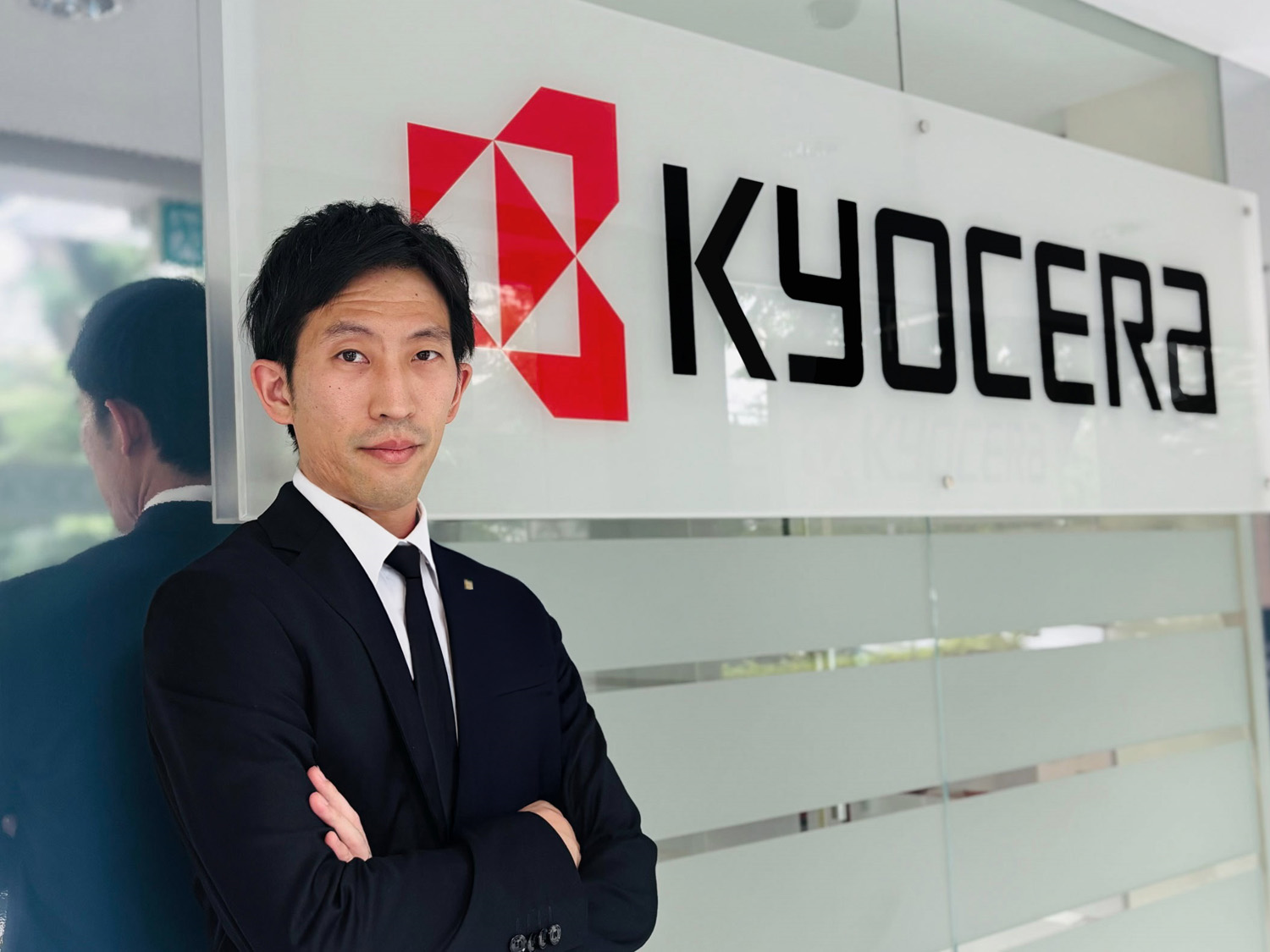 Leadership Transition at Kyocera Document Solutions Malaysia: Mr. Otsuki (Isaac) Aisaku Appointed Managing Director