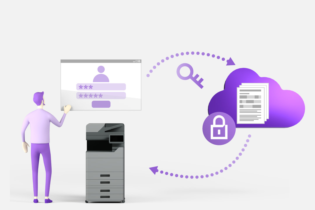 Security features